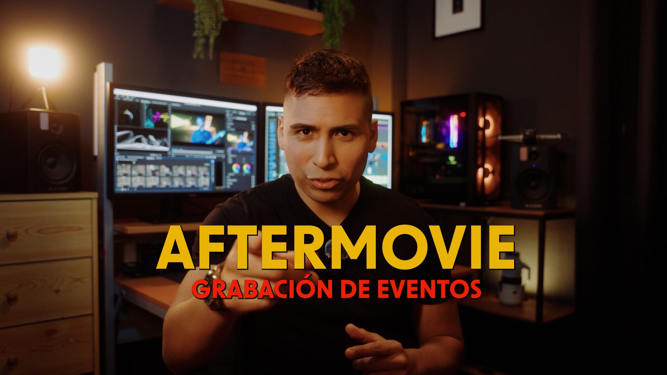 ¿Qué es un aftermovie y por qué es esencial para tu evento?