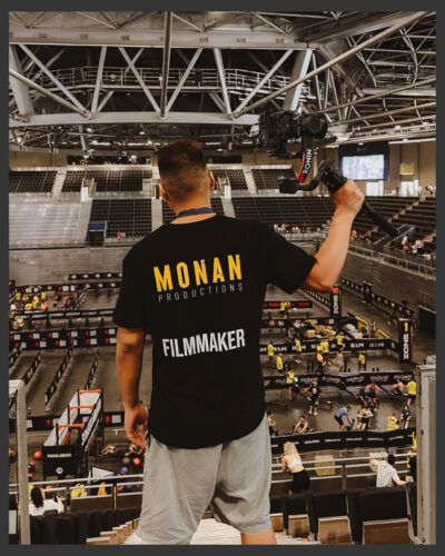monan-web monan-web